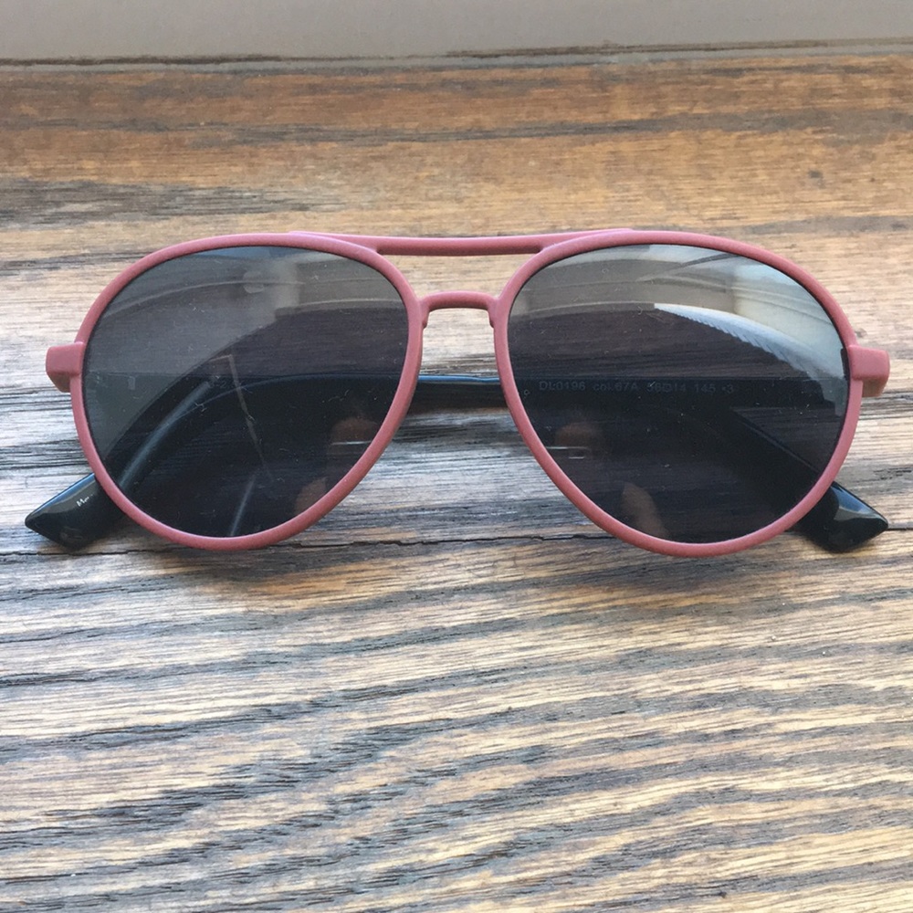 Diesel Kids sunglasses